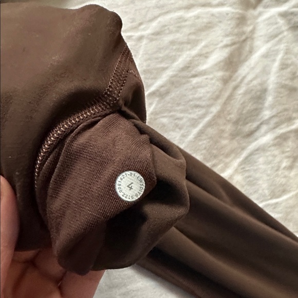 Lululemon Align Leggings - Picture 3 of 3